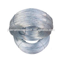 Hot Sale BWG 16 Galvanized Wire/Hot Dip Galvanized Wire